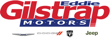 Eddie Gilstrap Chrysler Dodge Jeep
